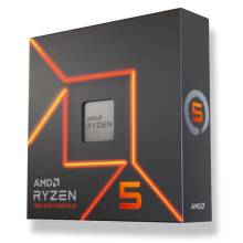 AMD Ryzen 5 7500X3D 4,0GHz AM5 BOX 100-100001904WOF AMD Ryzen 5 7500X3D 4,0GHz AM5 BOX 100-100001904WOF