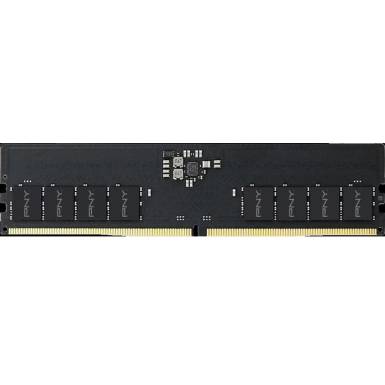 PNY 16GB DDR5 4800MHz Performance Bulk MD16GSD54800-SB PNY 16GB DDR5 4800MHz Performance Bulk MD16GSD54800-SB