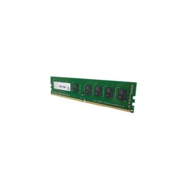 QNAP 16GB DDR4 2400MHz RAM-16GDR4A1-UD-2400 QNAP 16GB DDR4 2400MHz RAM-16GDR4A1-UD-2400