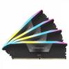 Corsair 64GB DDR5 6200MHz Kit(4x16GB) Vengeance RGB Black CMH64GX5M4B6200C32