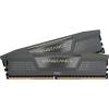 Corsair 16GB DDR5 6000MHz Kit(2x8GB) Vengeance Grey CMK16GX5M2E6000Z36