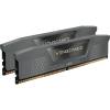 Corsair 16GB DDR5 6000MHz Kit(2x8GB) Vengeance Grey CMK16GX5M2E6000Z36
