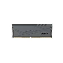 Dahua 8GB DDR4 3600MHz C600 Black DHI-DDR-C600UHD8G36 Dahua 8GB DDR4 3600MHz C600 Black DHI-DDR-C600UHD8G36