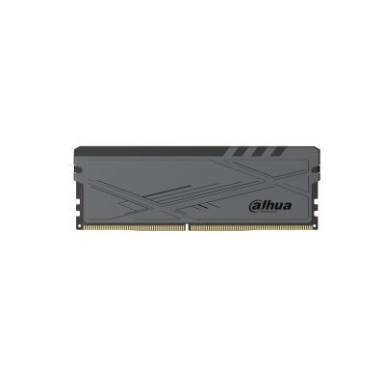 Dahua 8GB DDR4 3600MHz C600 Black DHI-DDR-C600UHD8G36 Dahua 8GB DDR4 3600MHz C600 Black DHI-DDR-C600UHD8G36