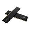 A-Data 16GB DDR4 3600MHz Kit(2x8GB) XPG Gammix D35 Black AX4U36008G18I-DTBKD35