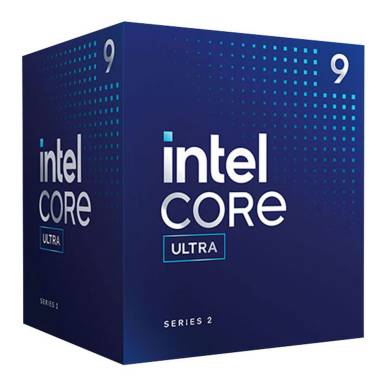 Intel Core Ultra 9-285 2,5GHz 36MB LGA1851 BOX BX80768285 Intel Core Ultra 9-285 2,5GHz 36MB LGA1851 BOX BX80768285