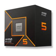 AMD Ryzen 5 9600 3,8GHz AM5 BOX 100-100000718BOX AMD Ryzen 5 9600 3,8GHz AM5 BOX 100-100000718BOX