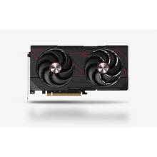 Sapphire Radeon RX9060 XT 8GB DDR6 Pulse OC 11350-04-20G