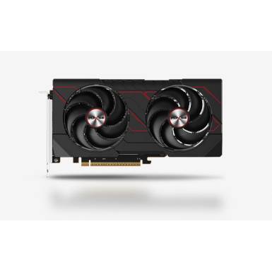 Sapphire Radeon RX9060 XT 8GB DDR6 Pulse OC 11350-04-20G