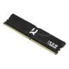 GoodRam 32GB DDR5 7600MHz Kit IRDM Black IR-7600D564L36S/32GDC