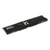 GoodRam 32GB DDR5 7600MHz Kit IRDM Black IR-7600D564L36S/32GDC