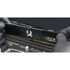 GoodRam 32GB DDR5 7600MHz Kit IRDM Black IR-7600D564L36S/32GDC