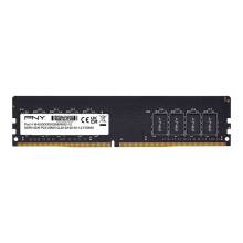 PNY 8GB DDR4 3200MHz Black MD8GSD43200-SB PNY 8GB DDR4 3200MHz Black MD8GSD43200-SB