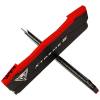 Patriot 48GB DDR5 7600MHz Kit(2x24GB) Viper Xtreme 5 Black/Red PVX548G70C32K