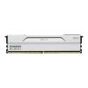 Klevv 32GB DDR5 6000MHz Kit(2x16GB) Bolt V Pure White KD5AGUA80-60A300I