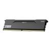 Klevv 64GB DDR5 6000MHz Kit(2x32GB) Bolt V Charcoal Grey KD5BGUA80-60A300H