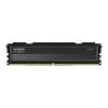 Klevv 32GB DDR5 5600MHz Kit(2x16GB) Fit V for AMD Jet Black KD5AGU880-56K300L