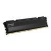 Klevv 32GB DDR5 5600MHz Kit(2x16GB) Fit V for AMD Jet Black KD5AGU880-56K300L