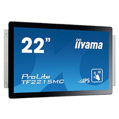 iiyama 21,5" TF2215MC-B2 IPS LED TF2215MC-B2 iiyama 21,5" TF2215MC-B2 IPS LED TF2215MC-B2