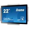 iiyama 21,5" TF2215MC-B2 IPS LED TF2215MC-B2