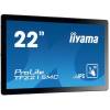 iiyama 21,5" TF2215MC-B2 IPS LED TF2215MC-B2