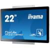 iiyama 21,5" TF2215MC-B2 IPS LED TF2215MC-B2