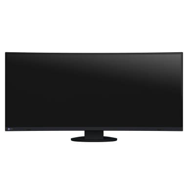Eizo 37,5" EV3895-BK IPS LED Curved EV3895-BK Eizo 37,5" EV3895-BK IPS LED Curved EV3895-BK