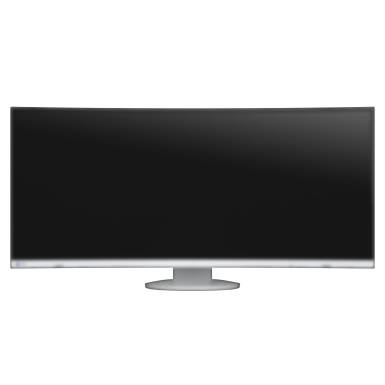 Eizo 37,5" EV3895-WT IPS LED Curved EV3895-WT Eizo 37,5" EV3895-WT IPS LED Curved EV3895-WT