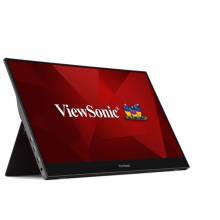 Viewsonic 15,6" TD1655 IPS LED TD1655