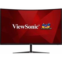 Viewsonic 31,5" VX3218-PC-MHD LED Curved VX3218-PC-MHD