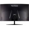 Viewsonic 31,5" VX3218-PC-MHD LED Curved VX3218-PC-MHD