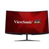Viewsonic 31,5" VX3218-PC-MHD LED Curved VX3218-PC-MHD