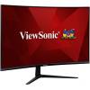 Viewsonic 31,5" VX3218-PC-MHD LED Curved VX3218-PC-MHD