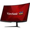 Viewsonic 31,5" VX3218-PC-MHD LED Curved VX3218-PC-MHD