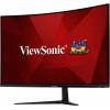 Viewsonic 31,5" VX3218-PC-MHD LED Curved VX3218-PC-MHD