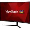 Viewsonic 31,5" VX3218-PC-MHD LED Curved VX3218-PC-MHD