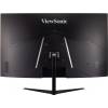 Viewsonic 31,5" VX3218-PC-MHD LED Curved VX3218-PC-MHD