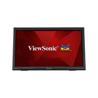 Viewsonic 21,5" TD2223 LED Portable TD2223 Viewsonic 21,5" TD2223 LED Portable TD2223