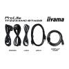 iiyama 21,5" ProLite TF2234MC-B7AGB IPS LED TF2234MC-B7AGB