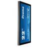 iiyama 21,5" ProLite TF2234MC-B7AGB IPS LED TF2234MC-B7AGB