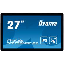 iiyama 27" ProLite T2738MSC-B2 IPS LED TF2738MSC-B2 iiyama 27" ProLite T2738MSC-B2 IPS LED TF2738MSC-B2