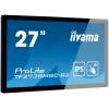 iiyama 27" ProLite T2738MSC-B2 IPS LED TF2738MSC-B2
