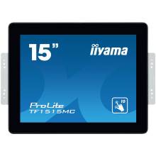 iiyama 15" ProLite TF1515MC-B2 LED TF1515MC-B2 iiyama 15" ProLite TF1515MC-B2 LED TF1515MC-B2