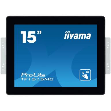 iiyama 15" ProLite TF1515MC-B2 LED TF1515MC-B2 iiyama 15" ProLite TF1515MC-B2 LED TF1515MC-B2