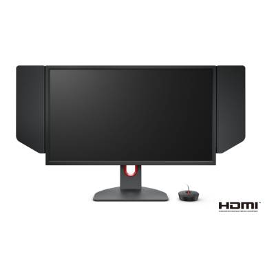 BenQ Zowie 27" XL2746K LED 9H.LKJLB.QBE BenQ Zowie 27" XL2746K LED 9H.LKJLB.QBE