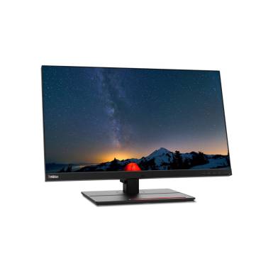 Lenovo 27" ThinkVision P27u-20 IPS LED 62CBRAR6EU Lenovo 27" ThinkVision P27u-20 IPS LED 62CBRAR6EU