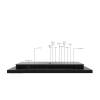 Lenovo 27" ThinkVision P27u-20 IPS LED 62CBRAR6EU