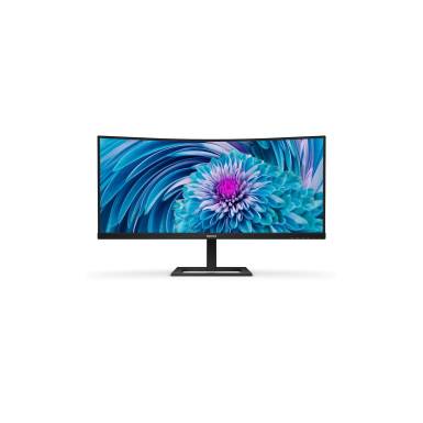 Philips 34" 346E2CUAE LED Curved 346E2CUAE/00 Philips 34" 346E2CUAE LED Curved 346E2CUAE/00