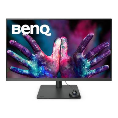 Benq 31,5" PD3205U IPS LED 9H.LKGLA.TBE Benq 31,5" PD3205U IPS LED 9H.LKGLA.TBE