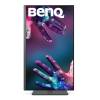 Benq 31,5" PD3205U IPS LED 9H.LKGLA.TBE